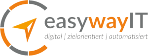 Logo EasywayIT