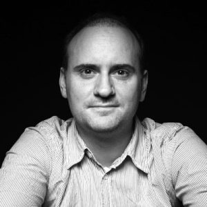 Markus Wolf im ExpertenRing Region Stuttgart