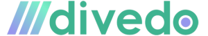 Logo divedo Markus Wolf